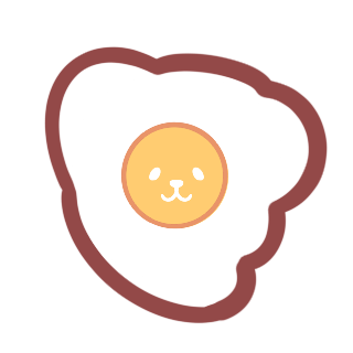 dog egg